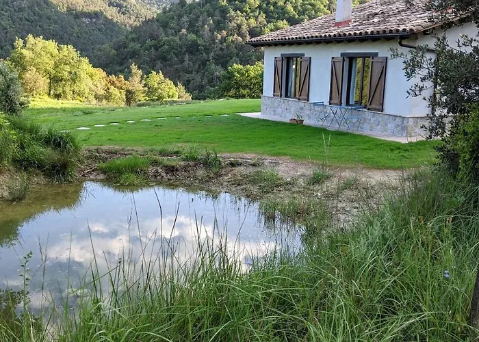 Casa de Férias Pujolís