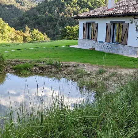 Holiday home Pujolis