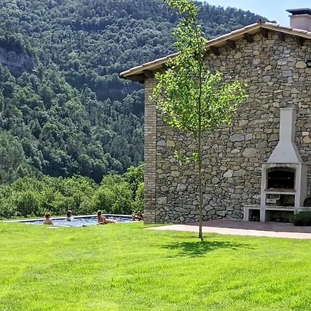 Pujolis Holiday home *