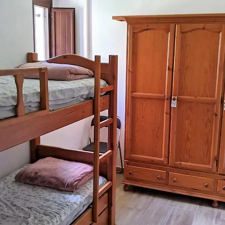 Сasa de vacaciones Pujolís
